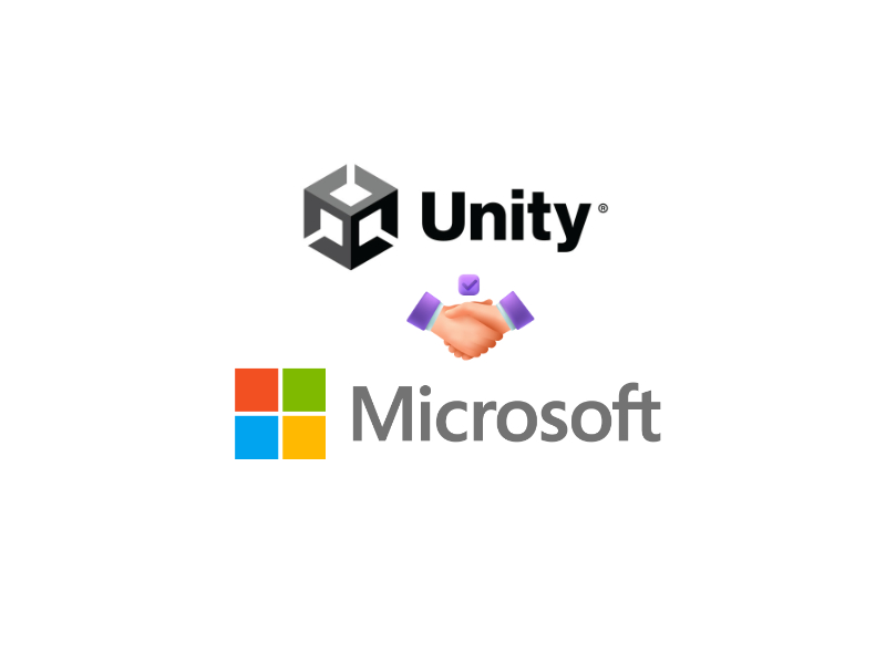 Unity Partner Azure